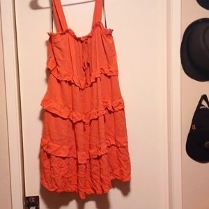 Corral sundress